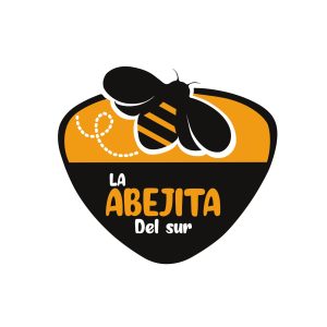 LOGO ABEJAS DEL SUR